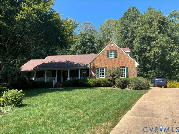 422 Elm Creek Dr, Manakin Sabot, VA 23103