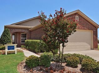 330 Balboa Ct, Frisco, TX 75034