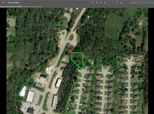 Jenee Dr #33, Huntsville, AR 72740