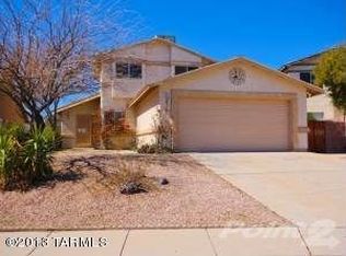 9305 N Monmouth Ct, Tucson, AZ 85742