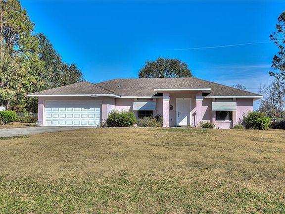 3rd image of 16623 Lake Smith Rd