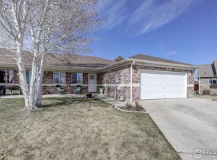 164 Calabria Dr, Windsor, CO 80550