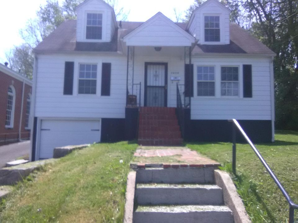 2406 Broad St, Bristol, TN 37620 Zillow
