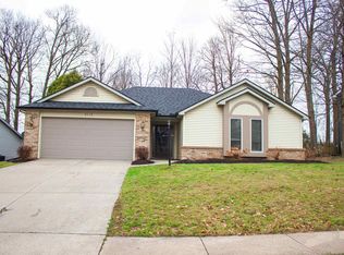 8112 Calera Dr, Fort Wayne, IN