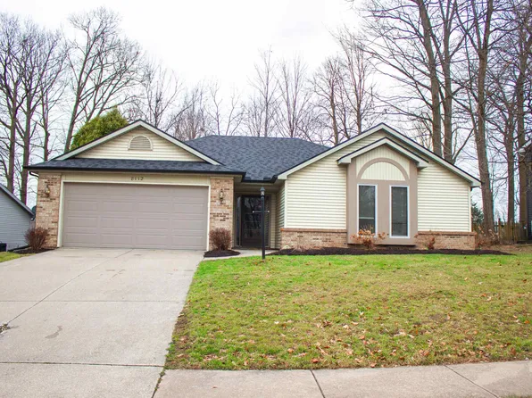 8112 Calera Dr, Fort Wayne, IN 46818