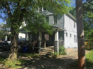 8113 Force Ave, Cleveland, OH 44105