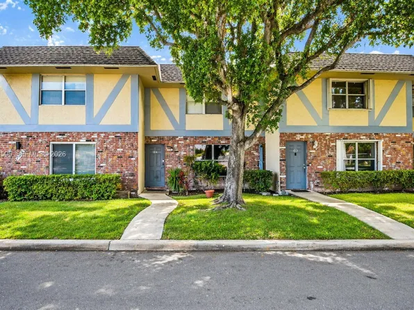 7501 Kimberly Blvd APT 104, North Lauderdale, FL 33068