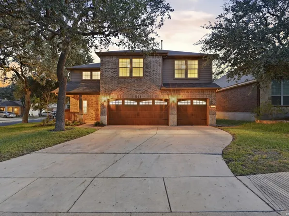 4303 Albert Martin, San Antonio, TX 78253