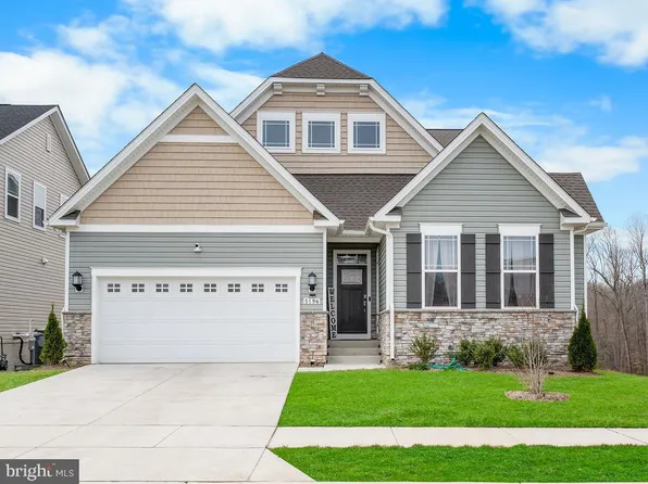 5196 Newport Cir, White Plains, MD 20695