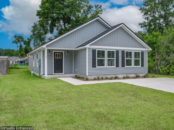 52 Pawnee Trl, Crawfordville, FL 32327