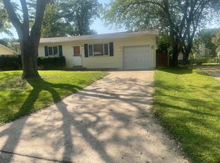 1338 Cabrillo Dr, Saint Louis, MO