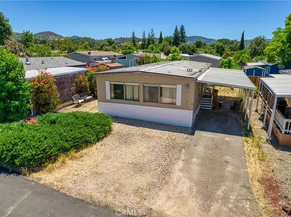 5725 Live Oak Dr Space 51, Kelseyville, CA 95451