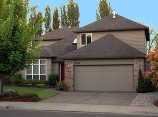 5396 NW Wahkeena Ln, Portland, OR 97229