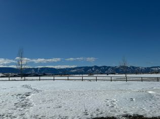 2312 Pheasant Draw Rd, Sheridan, WY 82801