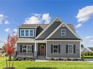 8020 Cabernet Way, Mechanicsville, VA 23116