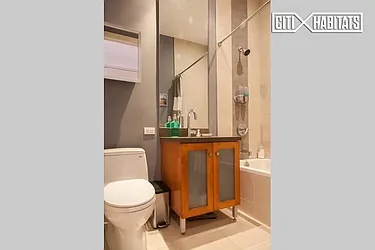Rented by Citi Habitats