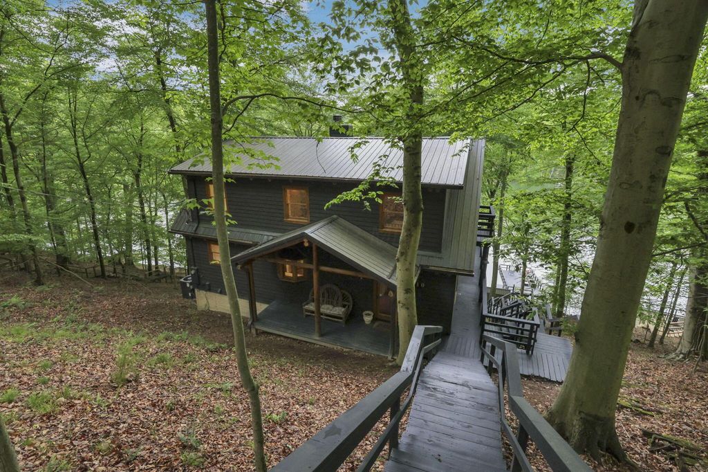 Real estate listing image