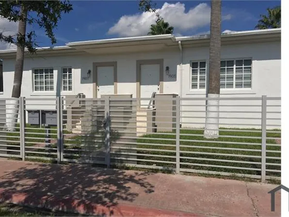 1901 Marseille Dr, Miami Beach, FL 33141