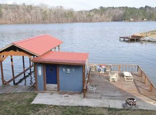 453 Coosa Ridge Rd, Deatsville, AL 36022