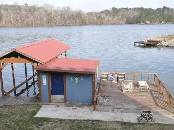 453 Coosa Ridge Rd, Deatsville, AL 36022