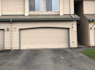 2425 Hillbrook Cir #2425, Anchorage, AK 99504