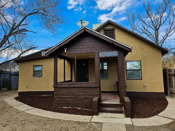 1005 W 17th St, Pueblo, CO 81003