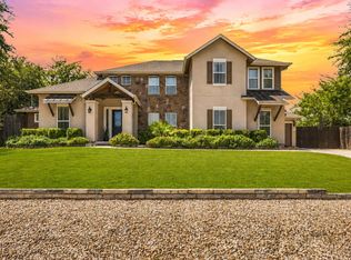 1010 Canyon Edge Dr, Austin, TX 78733