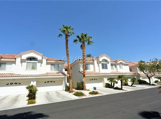 7636 Rolling View Dr UNIT 201, Las Vegas, NV 89149