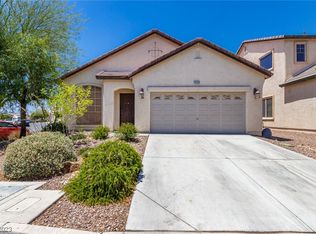 5333 Mountain Garland Ln, North Las Vegas, NV 89081