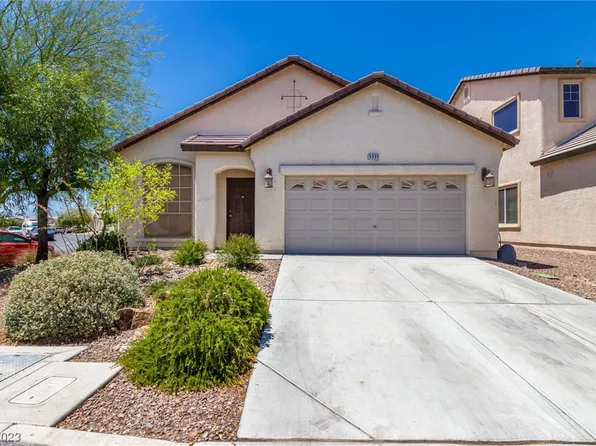 5333 Mountain Garland Ln, North Las Vegas, NV 89081