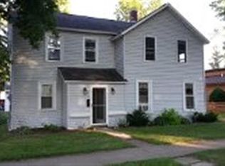 410 3rd St, Mosinee, WI 54455