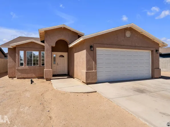 1124 N Villareal Ave, San Luis, AZ 85336