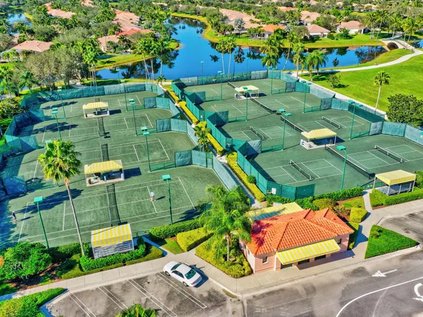 7819 N FORK Drive, West Palm Beach, FL 33411