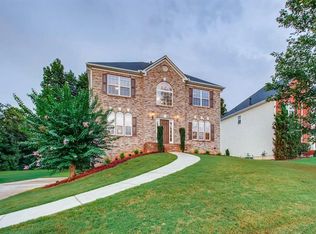 5723 Sullivan Point Dr, Powder Springs, GA 30127