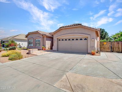755 W Beechnut Dr, Chandler, AZ, 85248
