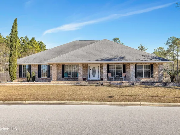3107 Cypress Creek Dr, Diberville, MS 39540