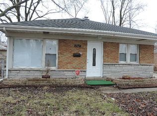 1505 Kasten Dr, Dolton, IL