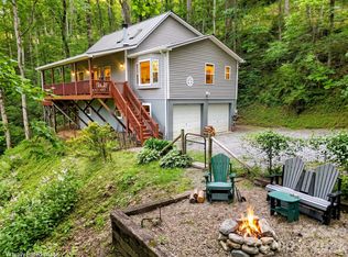 245 Greenview Dr, Maggie Valley, NC 28751