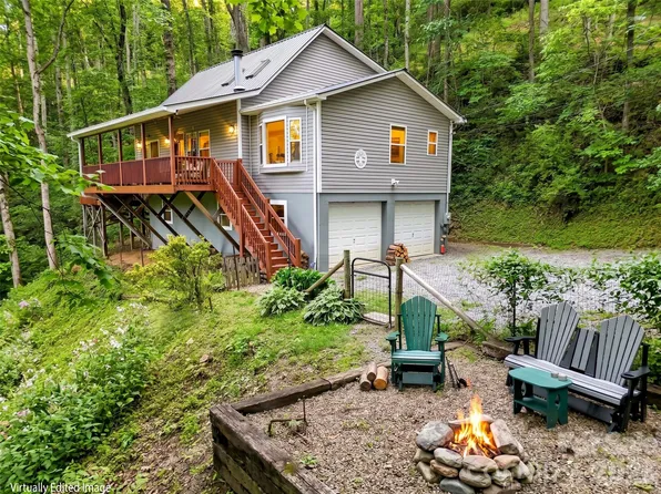 245 Greenview Dr, Maggie Valley, NC 28751
