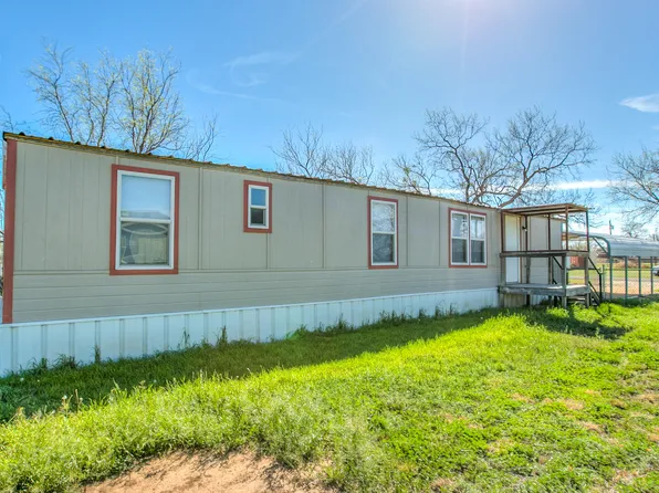8494 Pansy Ave, San Angelo, TX 76901