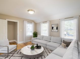 62 Macarthur Cir E #1-029, South Portland, ME 04106