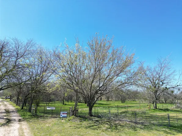 N Mimosa St, Paradise, TX 76073