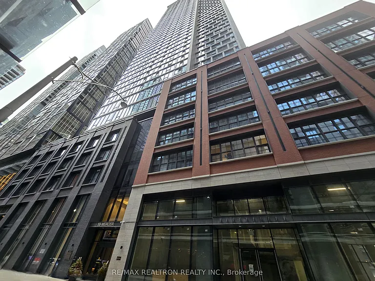 55 Mercer St #1212 — Photo 18