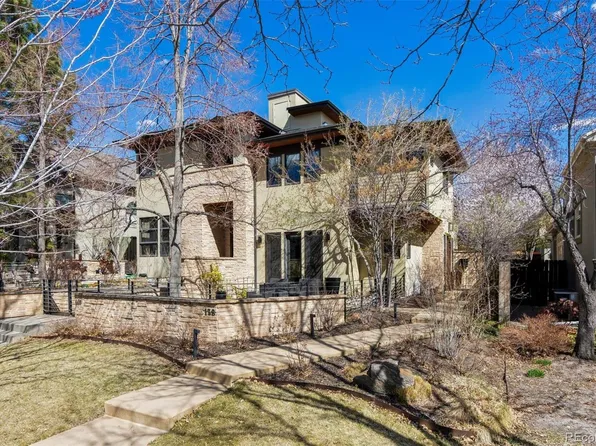 138 Monroe Street, Denver, CO 80206