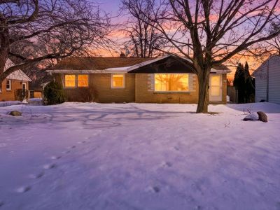 4436 South 64th STREET, Milwaukee, WI, 53220