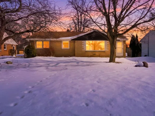 4436 South 64th STREET, Greenfield, WI 53220