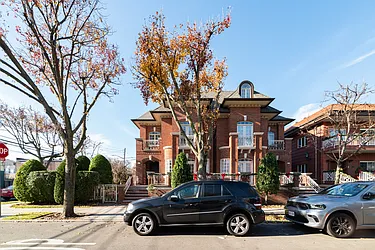 Rented by Joel Scharf, LREB