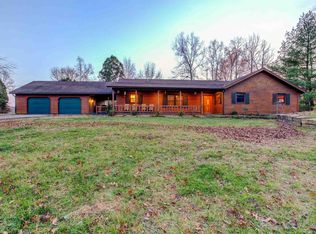 385 W Evergreen Plz S, Santa Claus, IN 47579