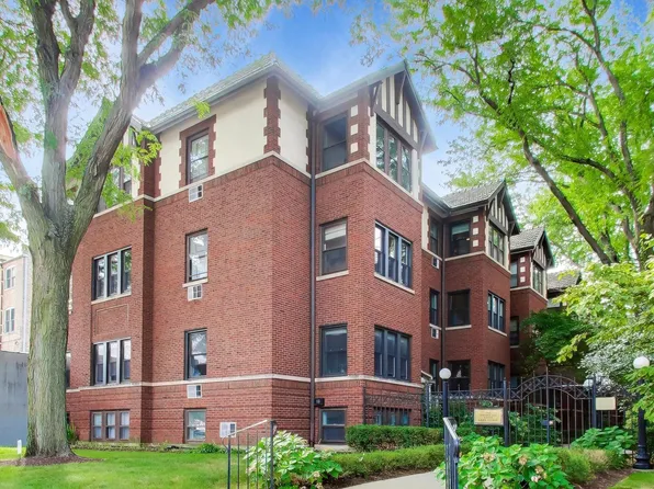 815 Lake St APT 1S, Oak Park, IL 60301