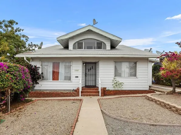 2307-9 E 5th St, National City, CA 91950